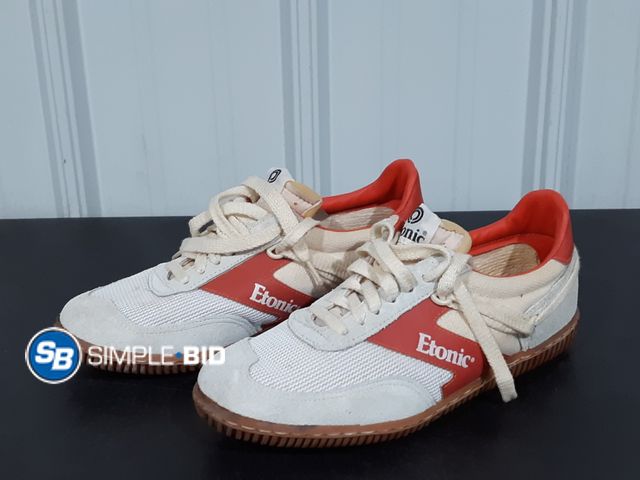 Lot 58-26756 - Etonic Sneakers - Size 9 - Used