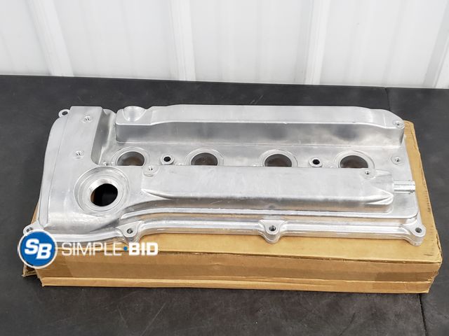 Lot 58-78026 - Misc Car Part