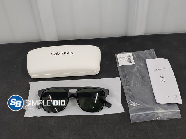 Lot 58-30225 - Calvin Klein Sunglasses