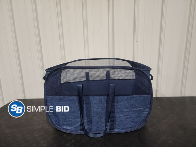 Lot 58-27257 - Collapsable Carry Bag