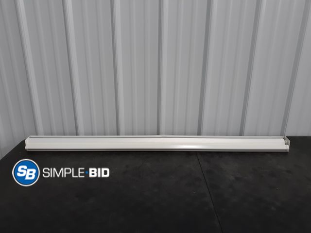 Lot 58-56990 - ChrisDowa Cordless Zebra Blinds for Windows, Dual Layer Free-Stop Light Filtering Window Roller Shad...