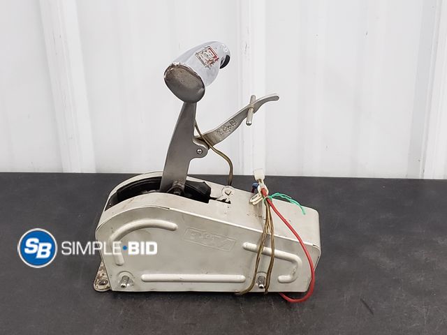 Lot 58-74229 - Shifter Unit