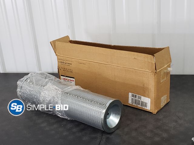 Lot 58-71889 - Luberfinder Hydrolic Filter LH22151 - appears unused