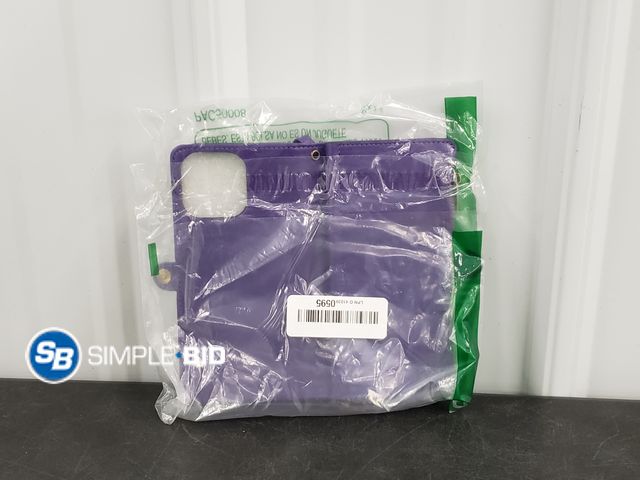 Lot 58-40382 - Phone Case/Wallet