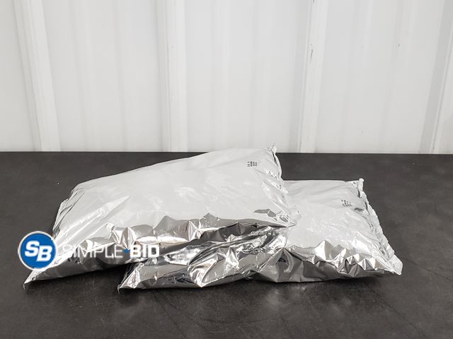 Lot 58-54636 - Lot of (2) bags of GOLDFISH - unopened - out of box