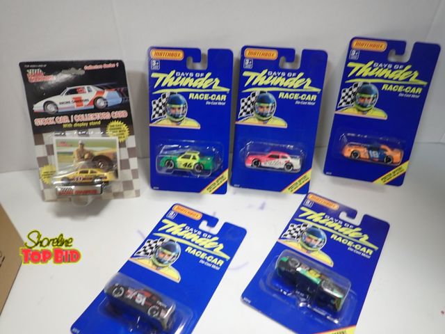 Lot 59-96004 - Matchbox Collectors Cars in Original Boxes