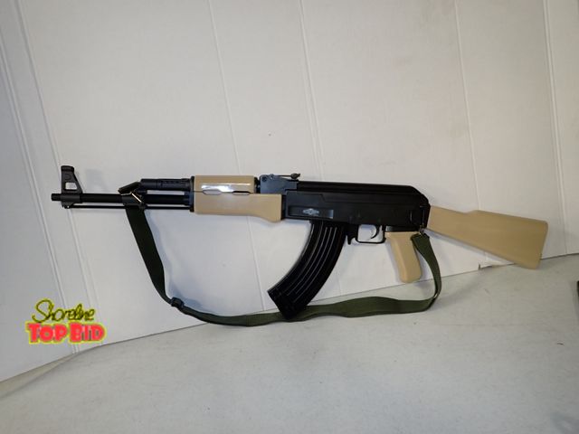 Lot 59-60043 - Aftermath BB Gun Rifle