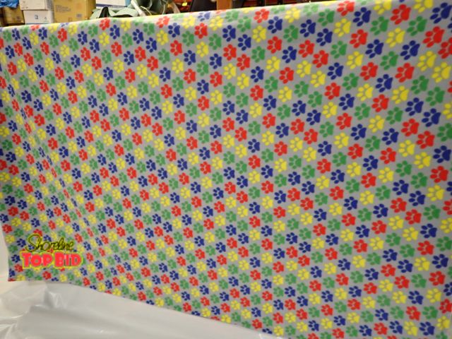 Lot 59-33198 - Large Dog Blanket