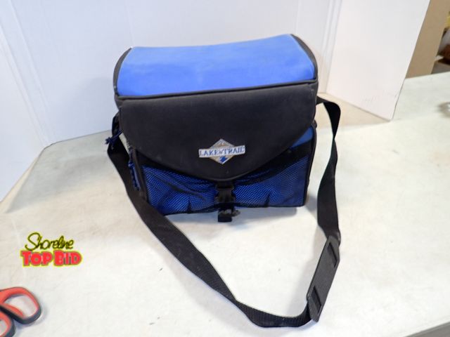 Lot 59-41562 - Lake and Trail Kooler