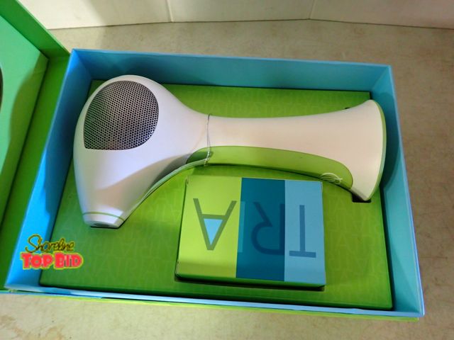 Lot 59-50080 - New Tria Beauty Hair Removal Laser