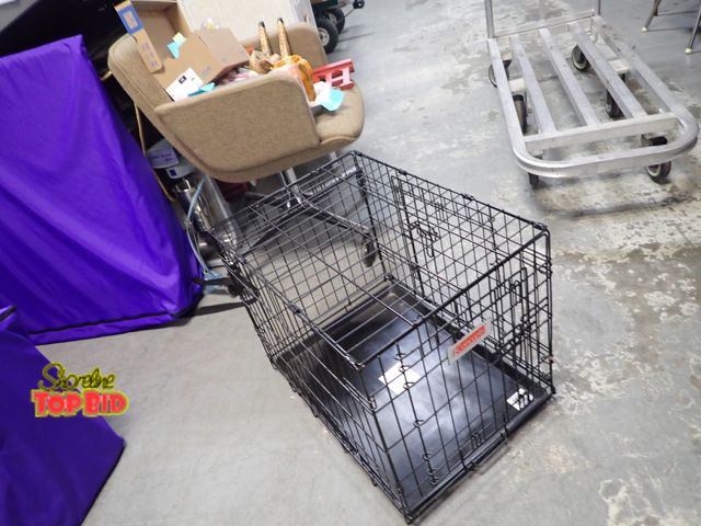 Lot 59-41517 - Pro Concepts pet cage