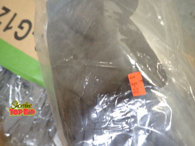 Lot 59-21203 - 2 Boxes Misc. Gloves. Benefits YMCA Camp Pendalouan
