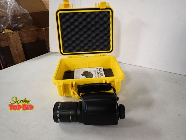 Lot 59-60032 - Never Used Bushnell Night Vision