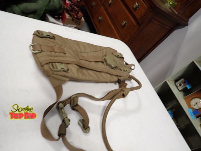 Lot 59-33229 - Hydration Source Water Backpack
