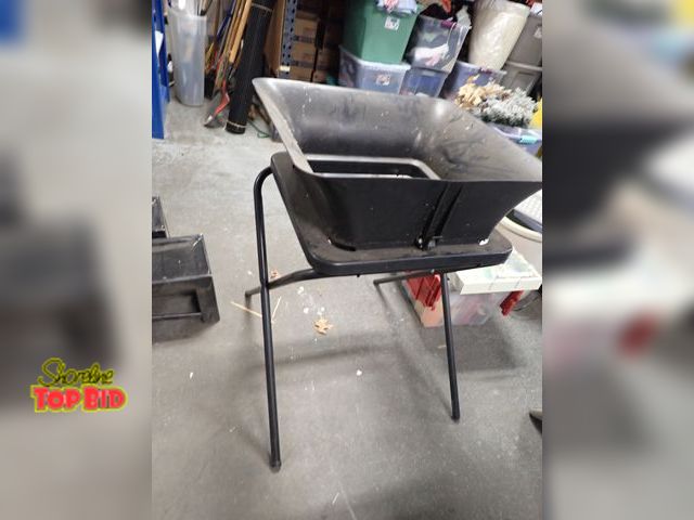 Lot 59-96036 - Leaf Bagging System