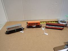 Lot 59-24112 - undefined
