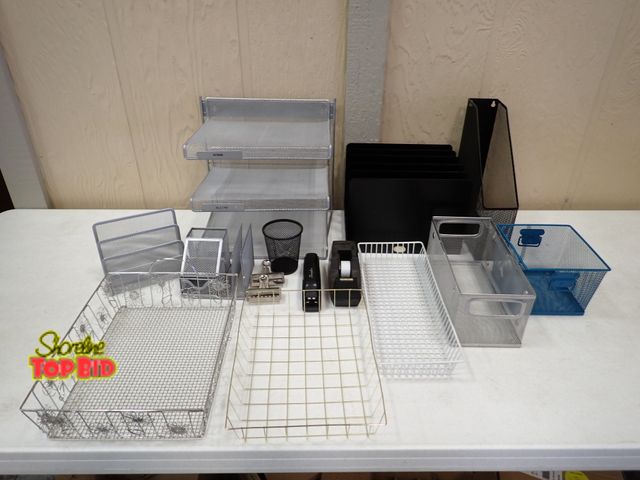 Lot 59-13080 - Office Lot