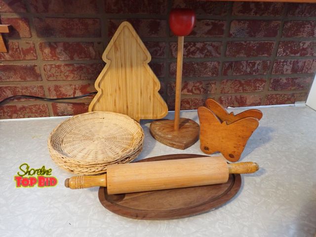 Lot 59-43454 - Kitchen Lot