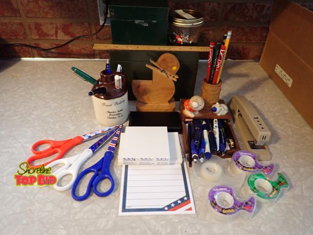 Lot 59-43455 - Office Lot