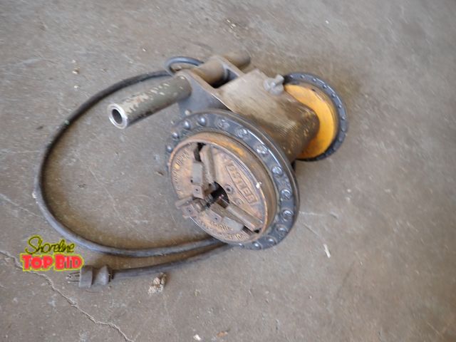 Lot 59-20140 - Oster No. 100 Power Drive, Works