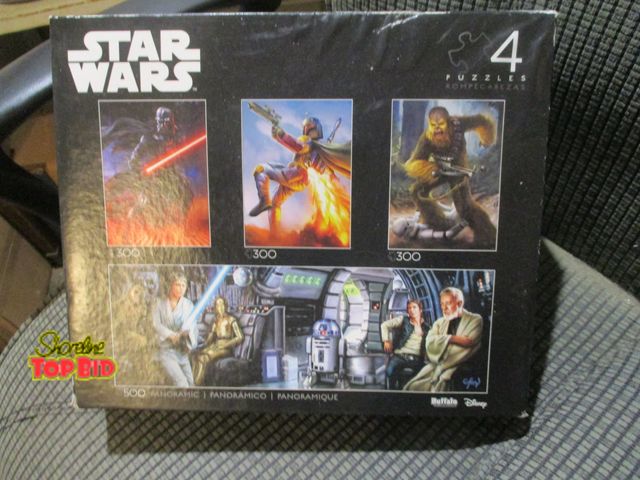 Lot 59-92019 - 1 Other boxes are rough. items are new
