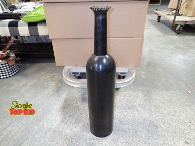 Lot 59-43190 - Decorative Vase 26" Tall