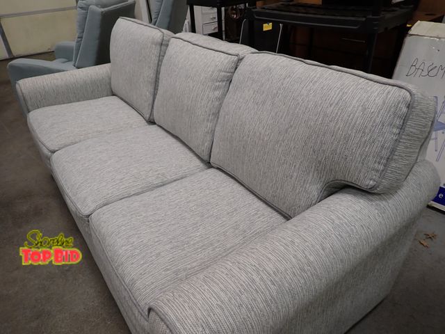Lot 59-21034 - Braxton Culler Sleeper Sofa - match to lot 21035 - Pet &amp; Smoke Free Home