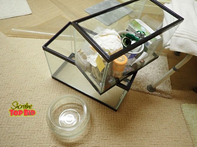 Lot 59-43449 - 3 Fish Tanks with Accessories