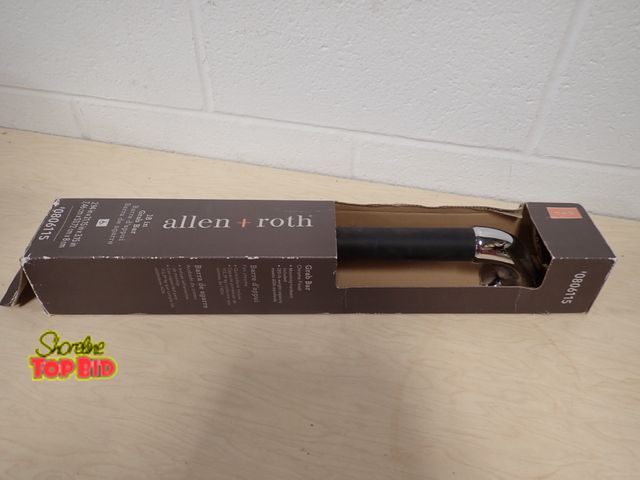 Lot 59-41266 - Grip Bar