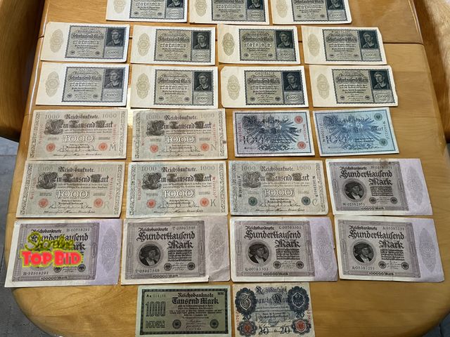Lot 59-83029 - WW2 German third reich memorabilia