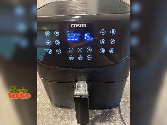 Lot 59-40003 - Cosori Air Fryer - works