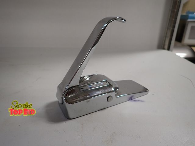 Lot 59-14351 - Vintage Staple-Less Stapler "Paper Welder"