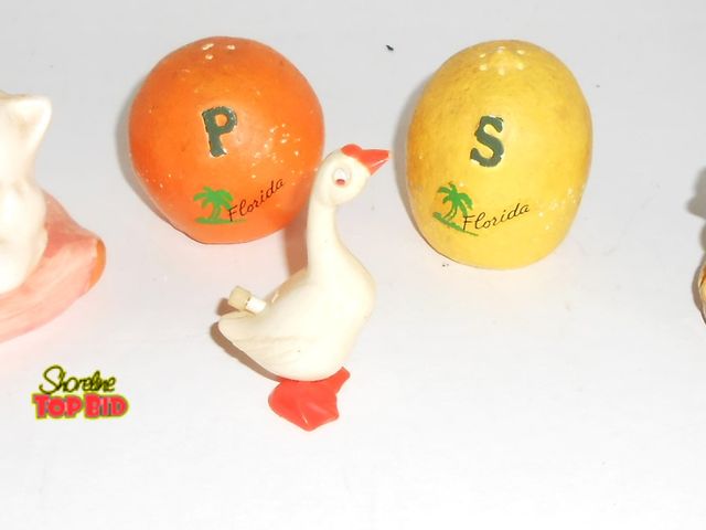 Lot 59-74300 - Vintage Japan Lot - too cool - see pics.