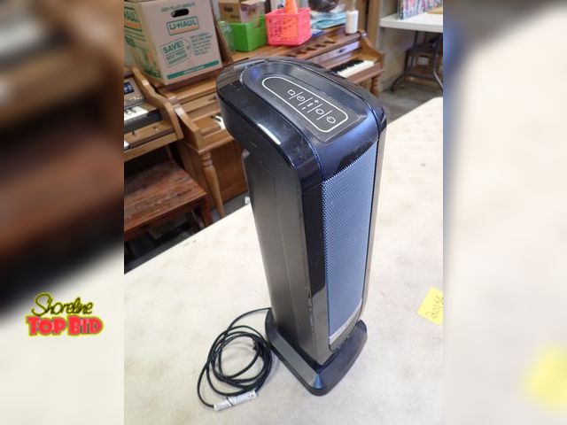 Lot 59-20136 - Lasko Rotating Heater
