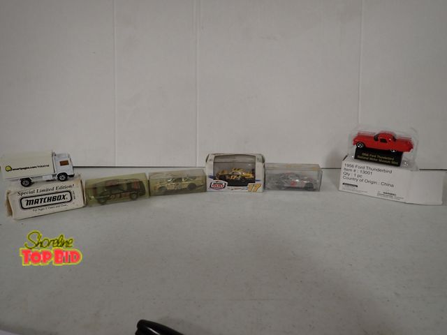 Lot 59-50063 - Collectors Cars