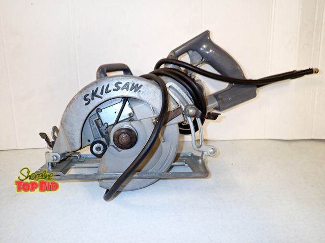 Lot 59-51014 - Skilsaw