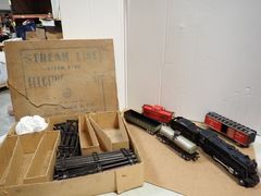 Lot 59-24109 - undefined