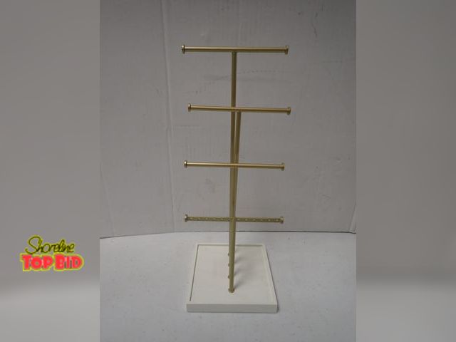 Lot 59-21505 - Jewelry Organizer/Display Stand