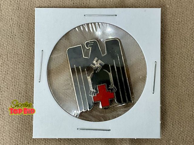 Lot 59-83032 - WW2 German third reich memorabilia