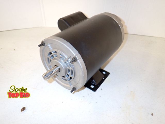 Lot 59-50005 - Electric Motor