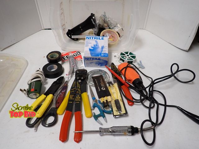 Lot 59-21546 - Handyman Lot