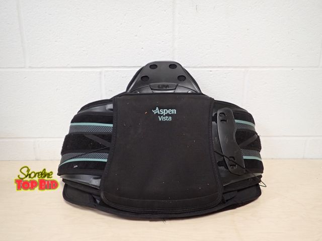 Lot 59-41257 - Aspen Vista Back Support Brace