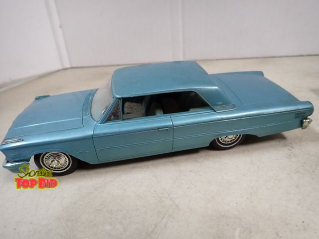 Lot 59-41749 - Promo 1965 Ford Galaxie