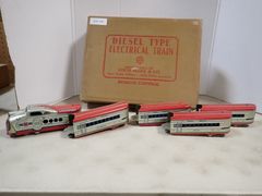 Lot 59-41736 - undefined