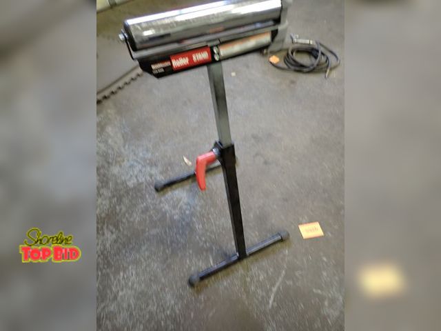 Lot 59-43755 - HaulMaster Roller Stand