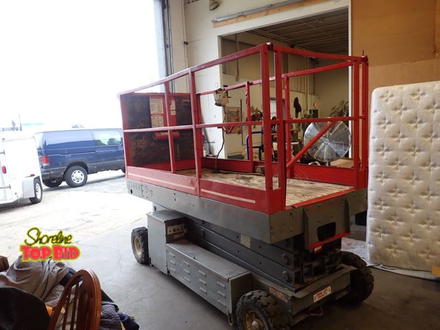 Online Auction 7/23/25 - MUSKEGON, MI