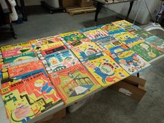 Lot 59-31262 - undefined