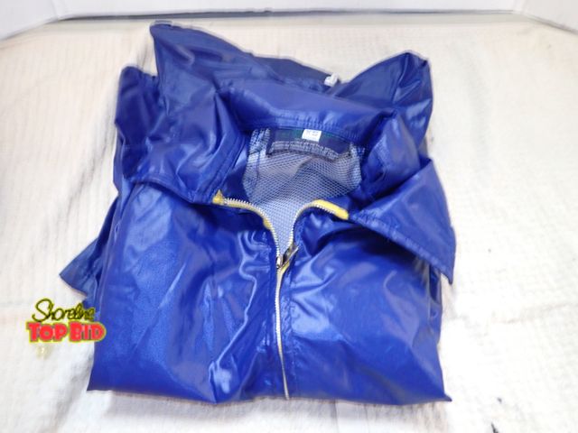 Lot 59-45169 - New Old Stock Vintage from 1970s Grand Sport 100% Nylon Designed in USA, Size XSmall