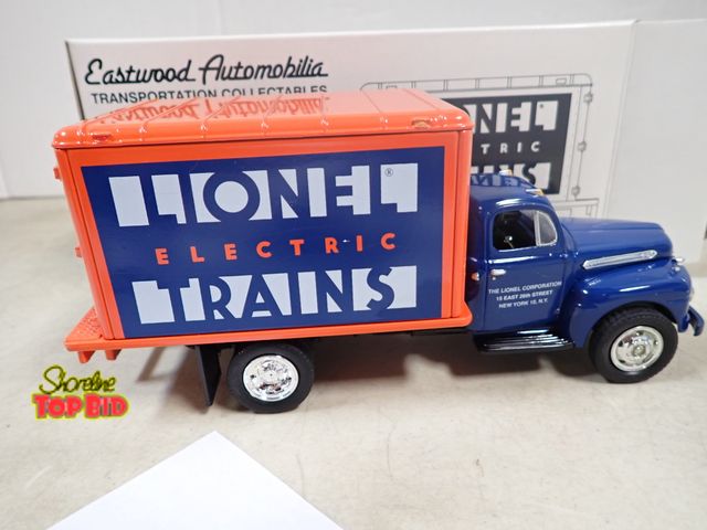 Lot 59-41849 - 1951 Ford F-6