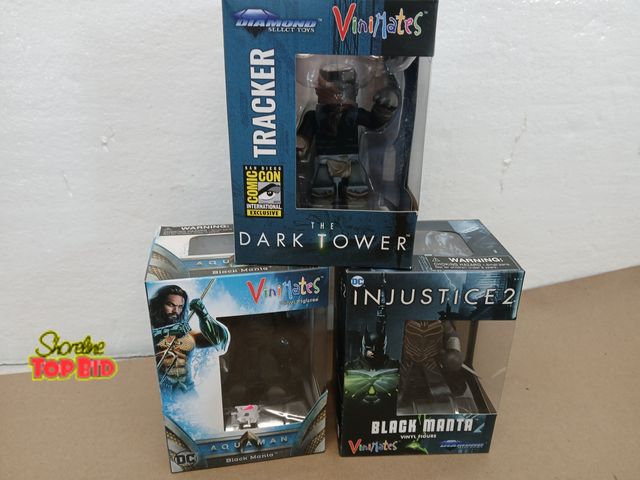 Lot 59-71056 - New 3 new ViniMates sealed